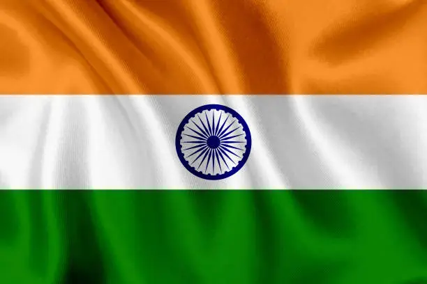 Indian Flag